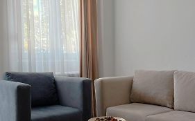 Apartments & Rooms Concept Nordica